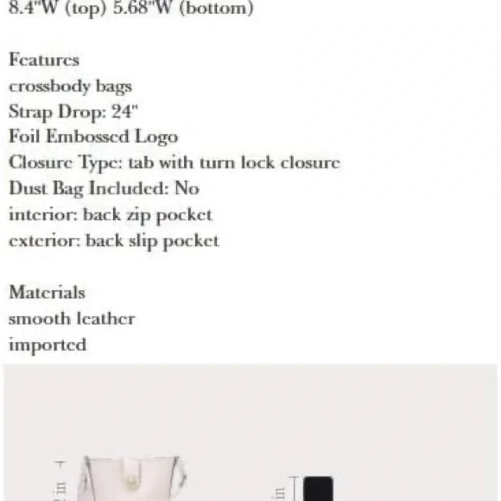 Kate Spade New York Audrey Mini Bucket Bag - Picture 5 of 12